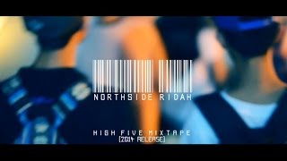 Ives Presko - Northside Ridah (Official Music Video)
