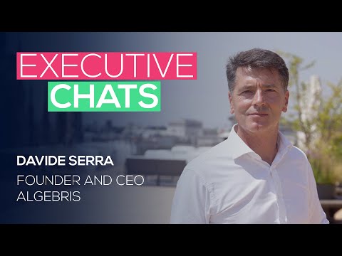 Executive Chat with Davide Serra, Founder and CEO of Algebris Investments