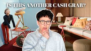 I Bought Emma Chamberlain’s West Elm Furniture… and I Have Thoughts | Unsponsored Opinions