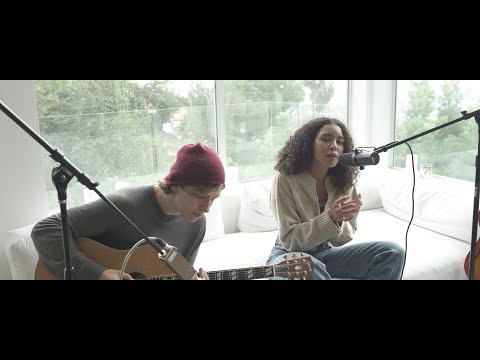 Arlissa - Rules (The Lovers Living Room Sessions)