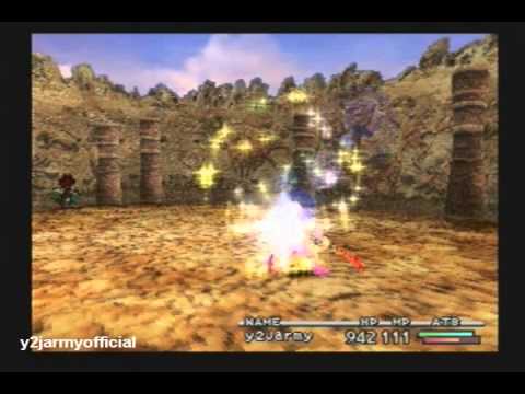 Final Fantasy IX PS1 Walkthrough Part 59