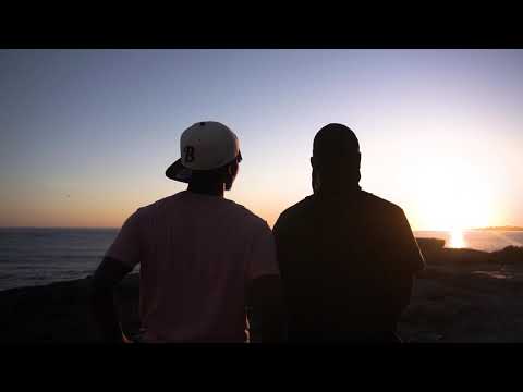 Lows - Levitar (feat. Jonas NDS) [Vídeo Oficial]