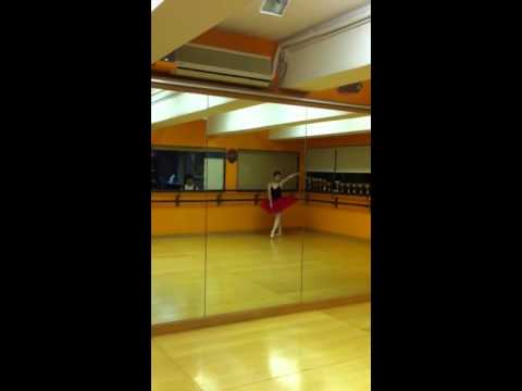 Odile variation-Janis liu