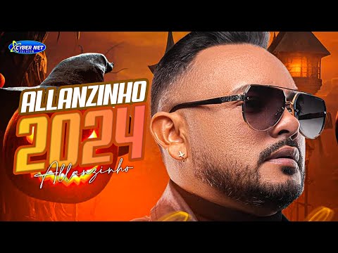 ALLANZINHO 2024 ( REPERTÓRIO NOVO 2024 ) CD NOVO - MÚSICAS NOVAS 😍😭