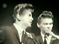 Everly Brothers All I Have To Do Is Dream + Lyrics ...