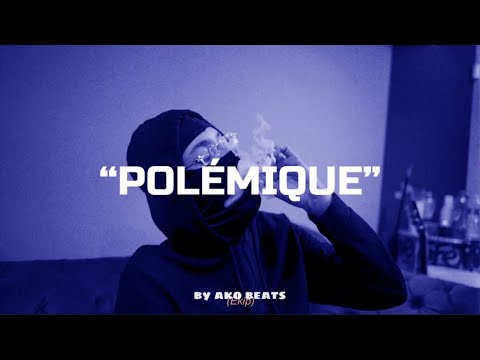 [FREE] Freeze Corleone x Drill Type Beat 2021 -"Polémique" - Instru Drill/Sombre - Instru Rap 2021