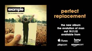 Example - &#39;Perfect Replacement&#39; (Audio Only)