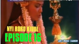 Download lagu NYI RORO KIDUL EPISODE 16 mp3