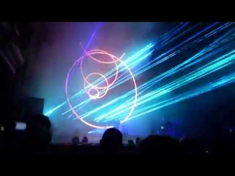 Pet Shop Boys Inner Sanctum 2016