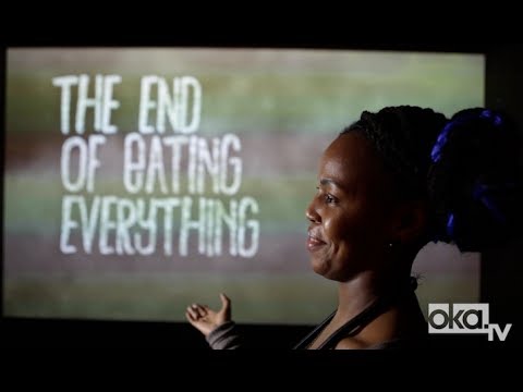 Wangechi Mutu's Guide to "A Fantastic Journey" at the Brooklyn Museum