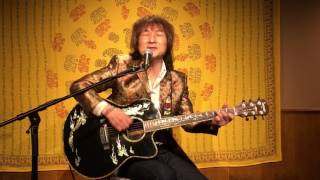 廣田龍人☆Ricky 『Graduation Day （The Four Freshmen）〜 Take It Easy （Eagles）』