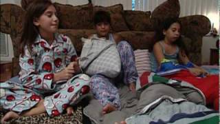 How to Keep Sleepover Parties Fun and Safe