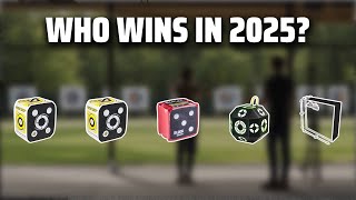 The Top 5 Best Broadhead Target in 2025 - Must Watch Before Buying!