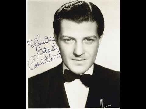 Bye Bye, Baby - Charlie Barnet & His Glen Island Casino Orchestra, 1936