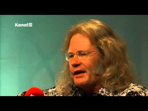 Kanal 21 Backstage - Bernd Rinser