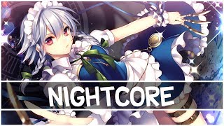 Download lagu 〖Nightcore〗 - By Your Side (Jonas Blue ft. RAYE) mp3