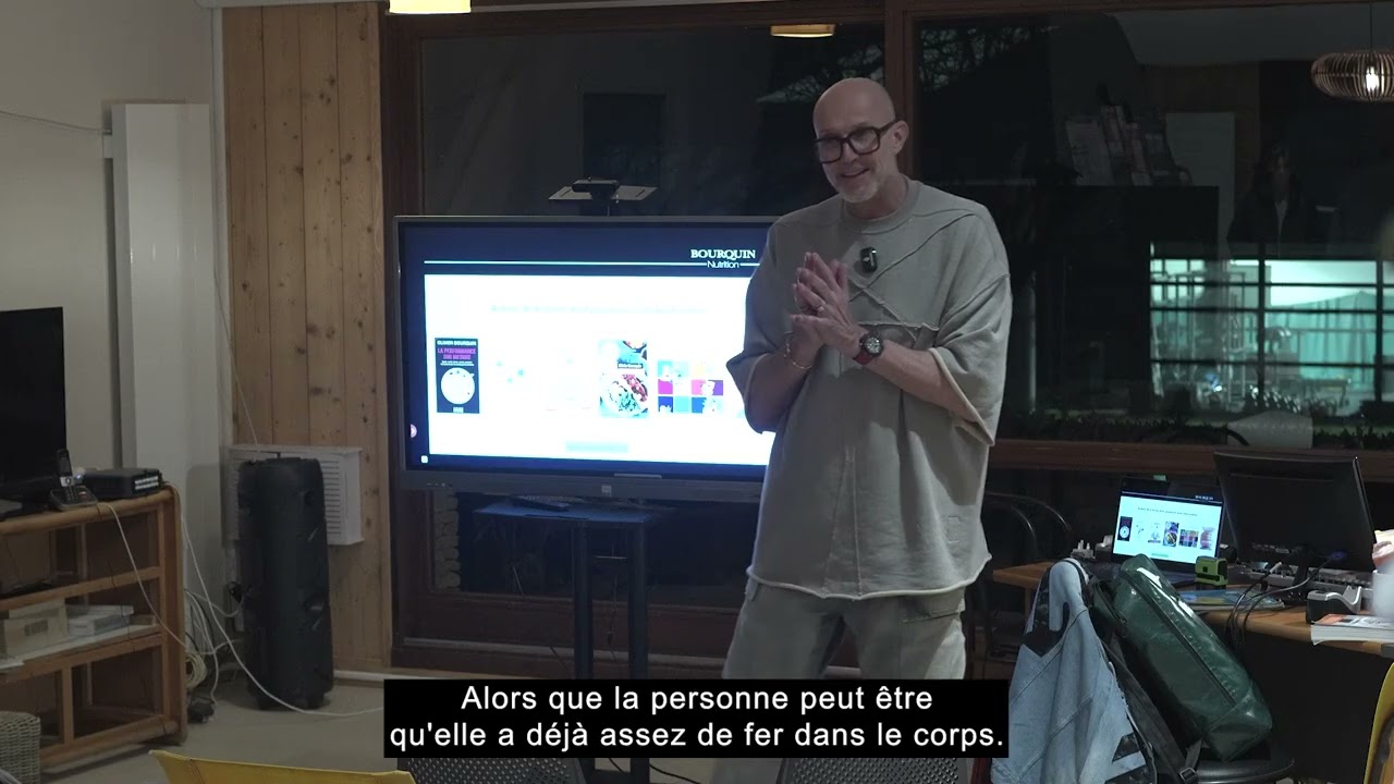 Voir la captation complète