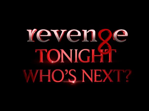 Revenge 4x10 - TONIGHT Who's Next? - Mid-Season Finale [HD]