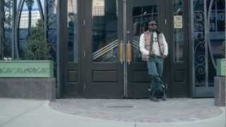 Bertell - Selfish Love (Official Music Video) Directed By Theshay West