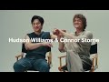 Ember Ice Extended Quinn Interview With Hudson Williams Connor Storrie