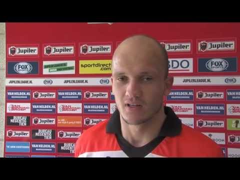 FCDB TV - Nabeschouwing Achilles'29 - FC Den Bosch