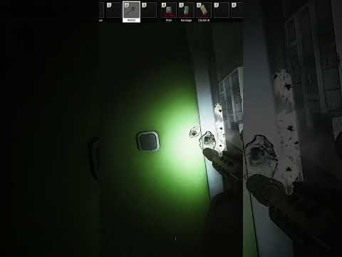 Tarkov - Bunker PVP w/RSASS (Reserve) #eft #pvp #reserve #tarkov