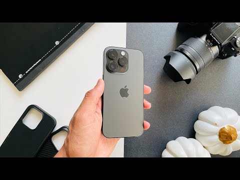 iPhone 14 Pro Review: 1 Year Later! (Still Worth It?)