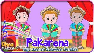 Download lagu PAKARENA | Lagu Daerah Sulawesi Selatan | Diva bernyanyi | Diva The Series mp3 Download lagu PAKARENA | Lagu Daerah Sulawesi Selatan | Diva bernyanyi | Diva The Series mp3