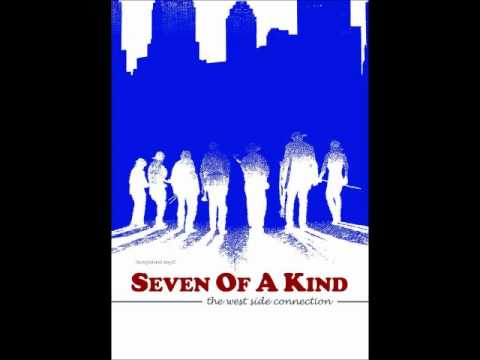 Seven of a kind - The Fly