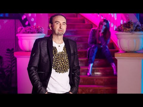 Alexander Dimmi & Mira Skoric - Boli sve - (Official video 2019)