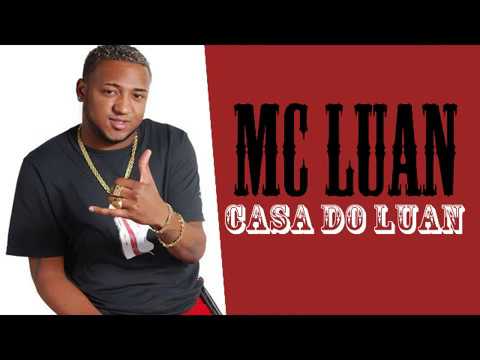 MC Luan - Casa do Luan - Musica nova 2014 (DJ Vitor Falcão) Lançamento 2014