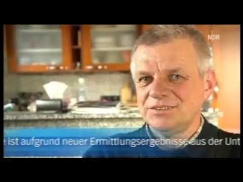 Der stintfischer die nordreportage