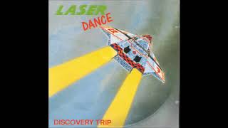 Laserdance - Brain Mission