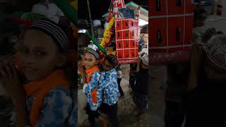 Download lagu Kids Taziya 2025 Muharram ♥️ Jamnagar Bedi 2025 mp3