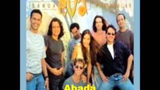 Banda Eva - Abadá