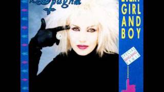 Spagna - Every Girl And Boy (Special Bang Bang Remix)
