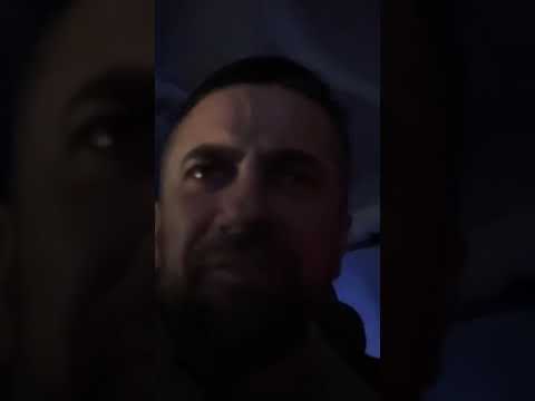 Robert Foster SWAT Standoff Video