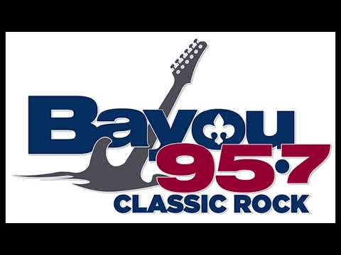 WKBU/New Orleans, Louisiana Legal ID - July 13, 2021