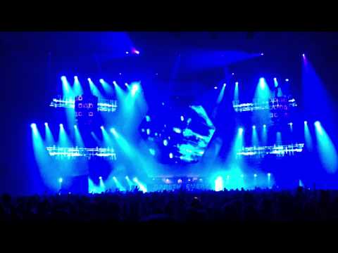 TRANSMISSION 2011 Digital Madness @ Gareth Emery !! HD (HQ Sound)