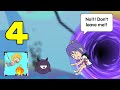 Rescue Story Gameplays Part 4 Level 41 50 Android IOS