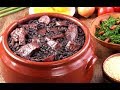 SPECIAL FEIJOADA DELICIOUS AND SUPER EASY TO MAKE
