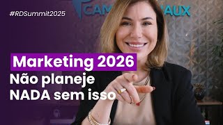 Your Marketing Plan for 2026: an UNMISSABLE opportunity