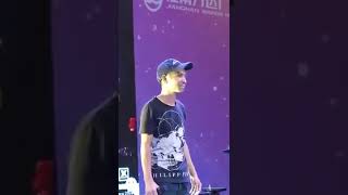 Download lagu Putera NTT nyanyi lagu Beyond mp3