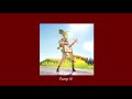Black Eyed Peas Pump It Slowed Pitched
