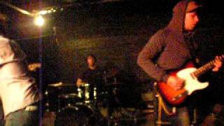 Circa Survive - Handshakes at Sunrise