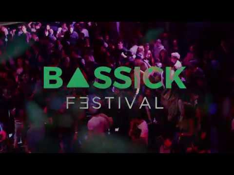 Bassick Festival - Quito, Ecuador