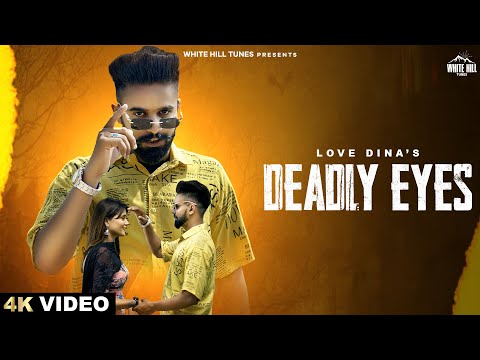 Deadly Eyes — watch video