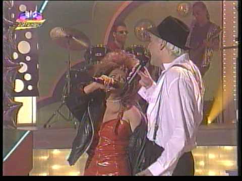 Miguel ângelo & Rita Ribeiro - Chuva de Estrelas