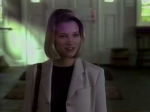 Into the Gloaming (1997) Behind-the-Scenes from VHS