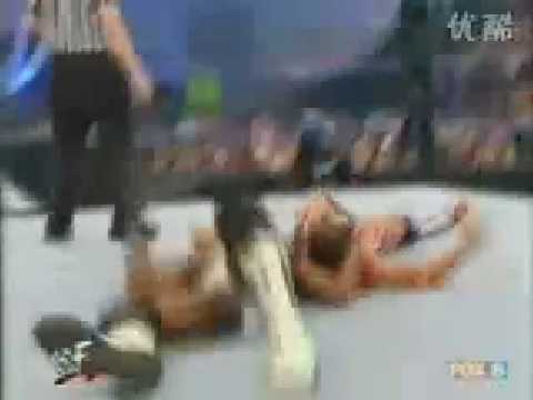 Smackdown! 7/26/01 (12/13)